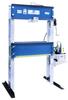 OTC 1872 55 Ton Heavy-Duty Shop Press - FREE GOODS PROMO -- OTC1872