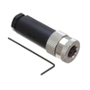 Connectors, Interconnects - Circular Connectors - Circular Connector Assemblies - 1364336-T4010008031-000 - Win Source Electronics