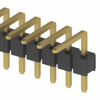 Headers, Male Pins - 2057-PH1RA-06-UA-ND - DigiKey