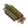 D-Sub Connector Assemblies - MDM-25PSL-ND - DigiKey