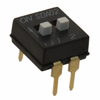 DIP Switches - CKN6055-ND - DigiKey