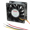 DC Brushless Fans (BLDC) - 1570-1734-ND - DigiKey
