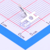 Connectors >> Line Pressing Terminals -- SIN-002T-1.0 - Image