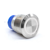 Pushbutton Switches - 141-ULV4F2BSS305-ND - DigiKey