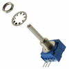 Potentiometers, Variable Resistors - Rotary Potentiometers, Rheostats - 51CAD-E28-D20L - Acme Chip Technology Co., Limited