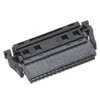 Free Hanging, Panel Mount - 1195-3429-ND - DigiKey
