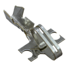 Card Edge Connector Contacts -- WM10633TR-ND