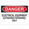 Signs, Nameplates, Posters - 2267-71545-ND - DigiKey