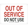 Signs, Nameplates, Posters - 2267-122915-ND - DigiKey