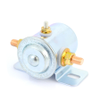 Cole Hersee 24124 Grounded Continuous Duty, 24VDC, 85A, SPST Solenoid -- 77001 - Image