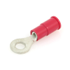 Molex 19054-0035 Ring Terminal, 22-18 Ga., #6 Stud, Vinyl Insulated - 30507 - Waytek, Inc.