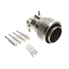 Circular Connector Assemblies - 1003-CA06COM-E28A16P-B-01-ND - DigiKey