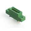 Edgeboard Connectors - 151-845-006-500-402-ND - DigiKey