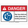 Signs, Nameplates, Posters - 2267-145268-ND - DigiKey