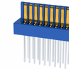 Edgeboard Connectors - ECC50MMMN-ND - DigiKey
