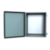 Enclosures, Boxes, & Cases - 1414PHK8 - Powell Electronics, Inc.