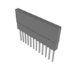 Headers, Receptacles, Female Sockets - ESQ-112-24-T-S-ND - DigiKey