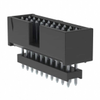 Headers, Male Pins - 612-ZSS-110-01-T-D-504-ND - DigiKey