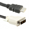 Video Cables (DVI, HDMI) -- 0687670028 - Image
