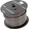 Cable, Shielded; 2; 18 AWG; 16 x 30; 0.23 in.; 0.017 in.; 0.032 in.; -20 degC - 70138394 - Allied Electronics, Inc.