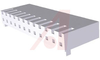 02P SL156 HSG W/LCK RMP & TABS - 70083403 - Allied Electronics, Inc.