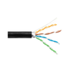 Multiple Conductor Cables - 5073-TFCRC6A-BLK-1000F-ND - DigiKey