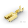 Quick Connects, Quick Disconnect Connectors - 735209-1-ND - DigiKey