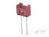 PCB Headers & Receptacles - 2464094-3 - TE Connectivity