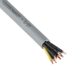 Sensor & Actuator Cables - 141340 - RS Components, Ltd.
