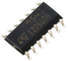 Op Amps - 7147544 - RS Components, Ltd.