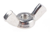 Wing Nuts - 293117 - RS Components, Ltd.