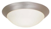 Flush Mounts-Bowl Style - 21842 - Light Center (The)