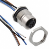 4A 60V Cable Assembly - 448-1419658 - ERSAELECTRONICS PTE. LTD.