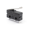 Snap Action Switches -- 1400-MS0850504F035P1A - Image