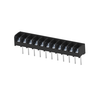 Barrier Blocks - 1111-6WWV-11-008-ND - DigiKey