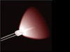 Oval LED lamps - SLI-430U2R - ROHM Semiconductor USA, LLC