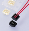 Wire to Board Insulation Displacement Connectors - ASR connector - J.S.T. Corporation