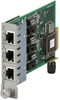 Media Converter Fast Ethernet UTP to Dual UTP -- LMC3043C