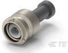 Coax Connectors - 5225555-5 - TE Connectivity