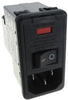 AC Power Entry Modules - PS0S0DSXB - VAST STOCK CO., LIMITED