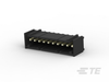 PCB Headers & Receptacles - 3-647123-0 - TE Connectivity
