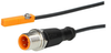 C-slot cylinder sensor ifm efector MK5314 - MKC3028BBPKG/G/0.3M/ZH/US - Image
