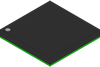 TMS320C5421GGUA200 - Image