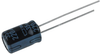 Aluminum Electrolytic Capacitor 220Uf, 35V, 20%, Radial; Capacitance United Chemi-Con - 23K4972 - Newark, An Avnet Company
