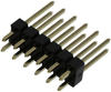 Btb Conn, Header, 12Pos, 2Row, 2.54Mm; Connector Systems Amphenol Communications Solutions - 45AC1255 - Newark, An Avnet Company
