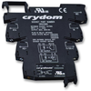 Ssr, Din Rail Assy, 240 Volts; Contact Configuration Sensata/crydom - 78R4507 - Newark, An Avnet Company