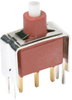 Pb Switch, Spdt, 0.4Va, 20V, Tht; Switch Operation C&k Components - 82AC2846 - Newark, An Avnet Company