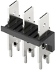 Conn, Header, Stamped Tab, 7P, 7.62Mm Rohs Compliant Wurth Elektronik - 92AH7010 - Newark, An Avnet Company