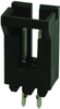 Wire-Board Connector Header 2 Position, 2.54Mm; Connector Systems Amp - Te Connectivity - 40P9439 - Newark, An Avnet Company