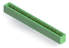 Card Edge Conn, Single, 36Pos, Solder; Card Edge Connector Type Edac - 65AJ4853 - Newark, An Avnet Company